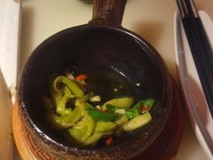 -佬麻雀·新湘菜(珠海金发购物中心店)
