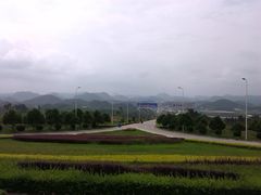 -文山砚山机场