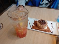 -必胜客(汉友商厦店)
