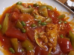 -金枝玉叶上海人家食府(三里河店)