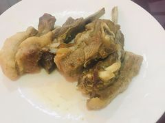 -范记靖远羊羔肉(博物馆店)