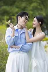 点击看大图 -纪可婚纱摄影平潭旅拍