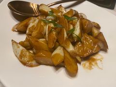 -海味世家·家常菜馆(明州里店)