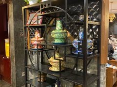 -东来顺饭庄(apm总店)