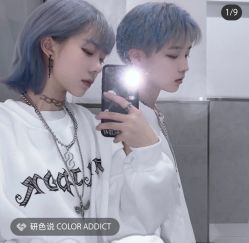 -LJOY丽锦造型·烫发染发