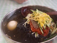 -服务大楼冷面(延大店)