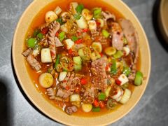 -廖川菜(八佰伴店)