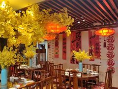 -那家老院子东北菜·饺子·小鸡炖蘑菇(艳华街店)