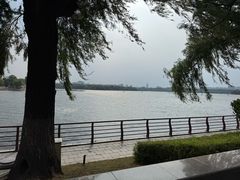 -长春市南湖公园