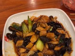 -奎元馆.百年奎元.非遗传承(西湖边的解放路店)