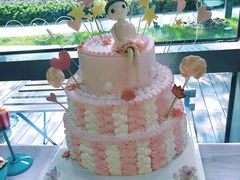 -DIY SWEET21(升平路店)
