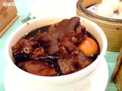 猪脚姜-稻香(新港中心店)