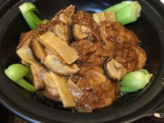 -小龙酒家(桂平路店)