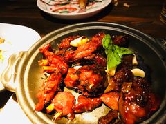 -外婆家(蓝色港湾店)