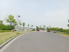 -滆湖低碳生态公园