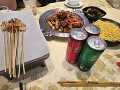 -聚味瞿记·龙虾堂(坡子街店)