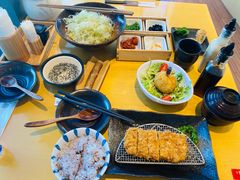 腰内猪排-胜博殿日式炸猪排(西红门店)