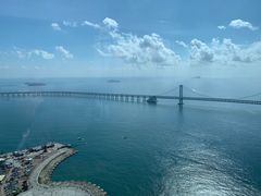 -大连君悦酒店·星海湾壹号Dalian·Dalian(星海广场店)