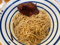 -小辫子羊肉面馆(周东店)