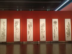 -江苏省美术馆(长江路新馆)