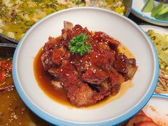 -山城外·非遗酸菜鱼(财富中心店)