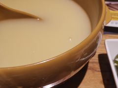 -冰川延边料理·炭烤串(原小木屋店)