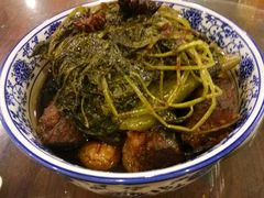 -小土豆北方菜馆(文慧园店)