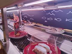 -寿司郎(皇庭广场店)