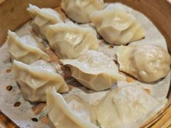 -老边饺子馆(中街店)