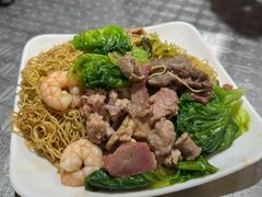 -自园小食店