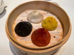 锦绣四色小笼-翡翠江南(国贸商城店)