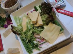 -李老哈·东北菜(宋园路店)