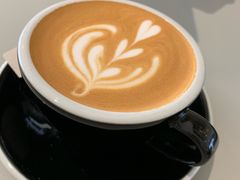 -Seesaw Coffee(上生新所店)