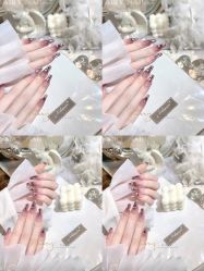 -M·X Nail日式美甲美睫