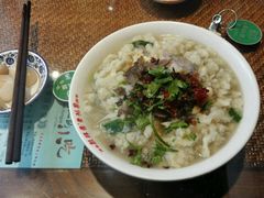 -毅祥斋老孙家泡馍(北院门鼓楼店)