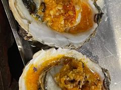 -蚝美人·生蚝海鲜烧烤(茶花园店)