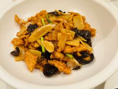 -老太原菜馆(府西街店)