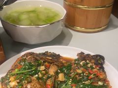 -吃货私房菜(丽江束河古镇店)