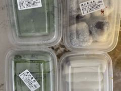 -沈大成(南京东路店)