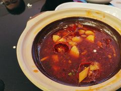 -聚鑫阁江浙菜·非遗传承技艺(闵行交大店)