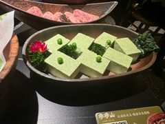 -季季山·云南野生菌火锅(上海首店)