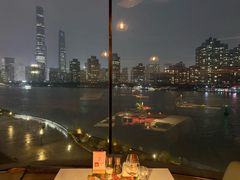 -Kathleen's Waitan 凯圣琳江景西餐厅(外滩店)