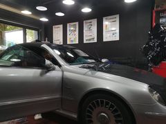 -蓉城爱车3M贴膜·新能源汽车贴膜·汽车改色膜