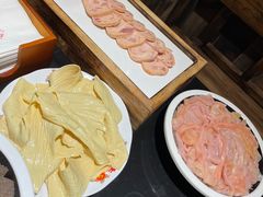 -重庆古老火锅