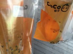 -CoCo都可(湖滨银泰店B区店)