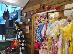 -恋物百货商店(华侨城店)