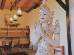 -相约小筑缅泰文化餐厅(临沧·强力广场店)