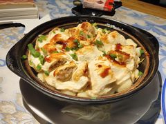 -雅味苑老菜馆(新体育馆店)