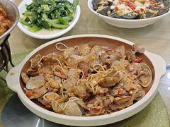 -江城燕子大排档(江汉路步行街店)