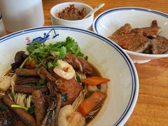 -天天鲜面馆(衡山路店)